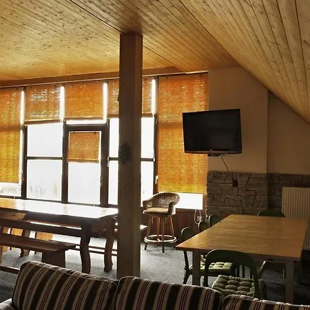 Ryba Villa *