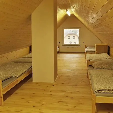 Ryba Villa *